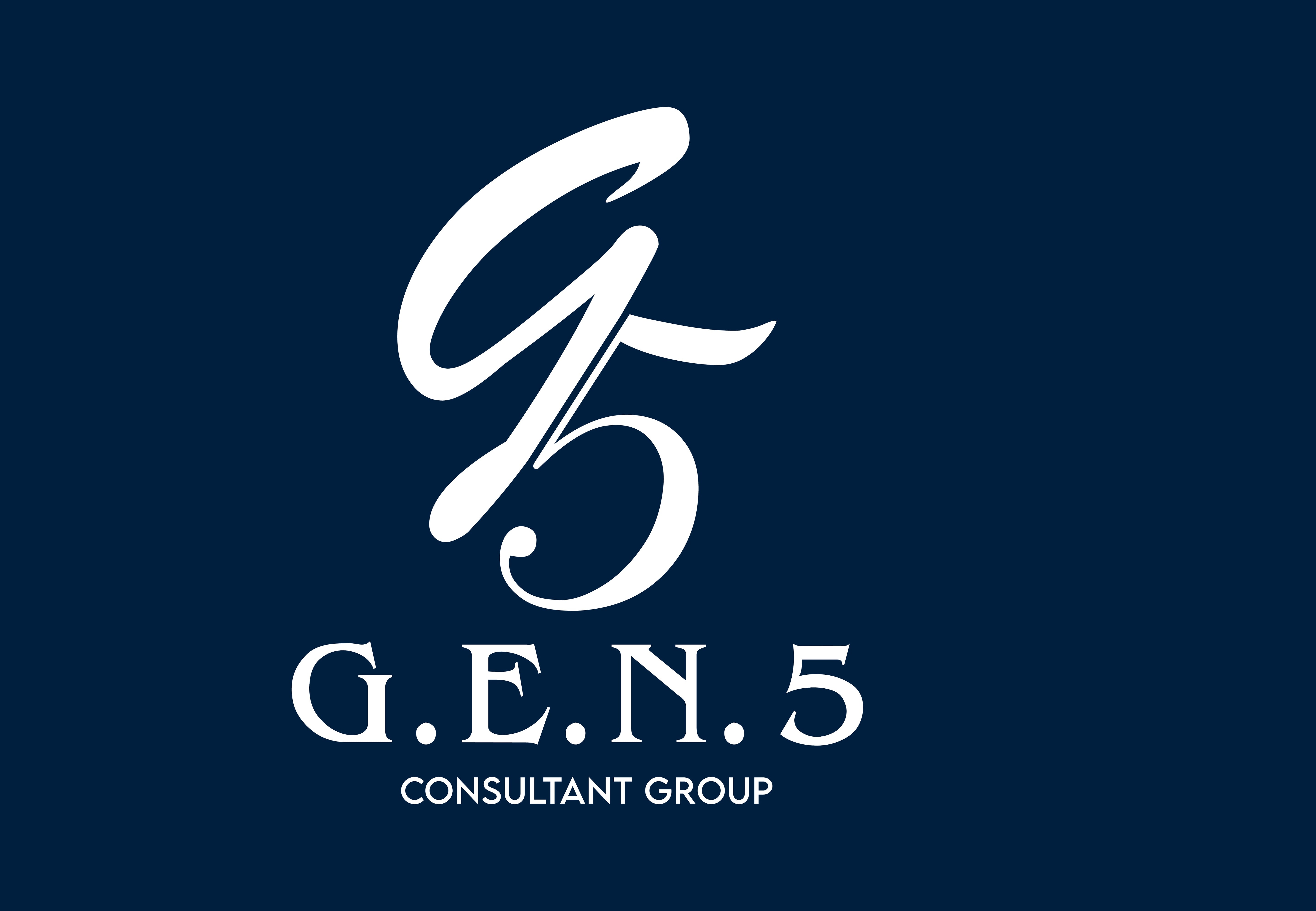 G.E.N. 5 Consultant Group