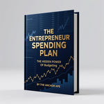 The Entrepreneur Spending Plan : Budgeting (E-Book)