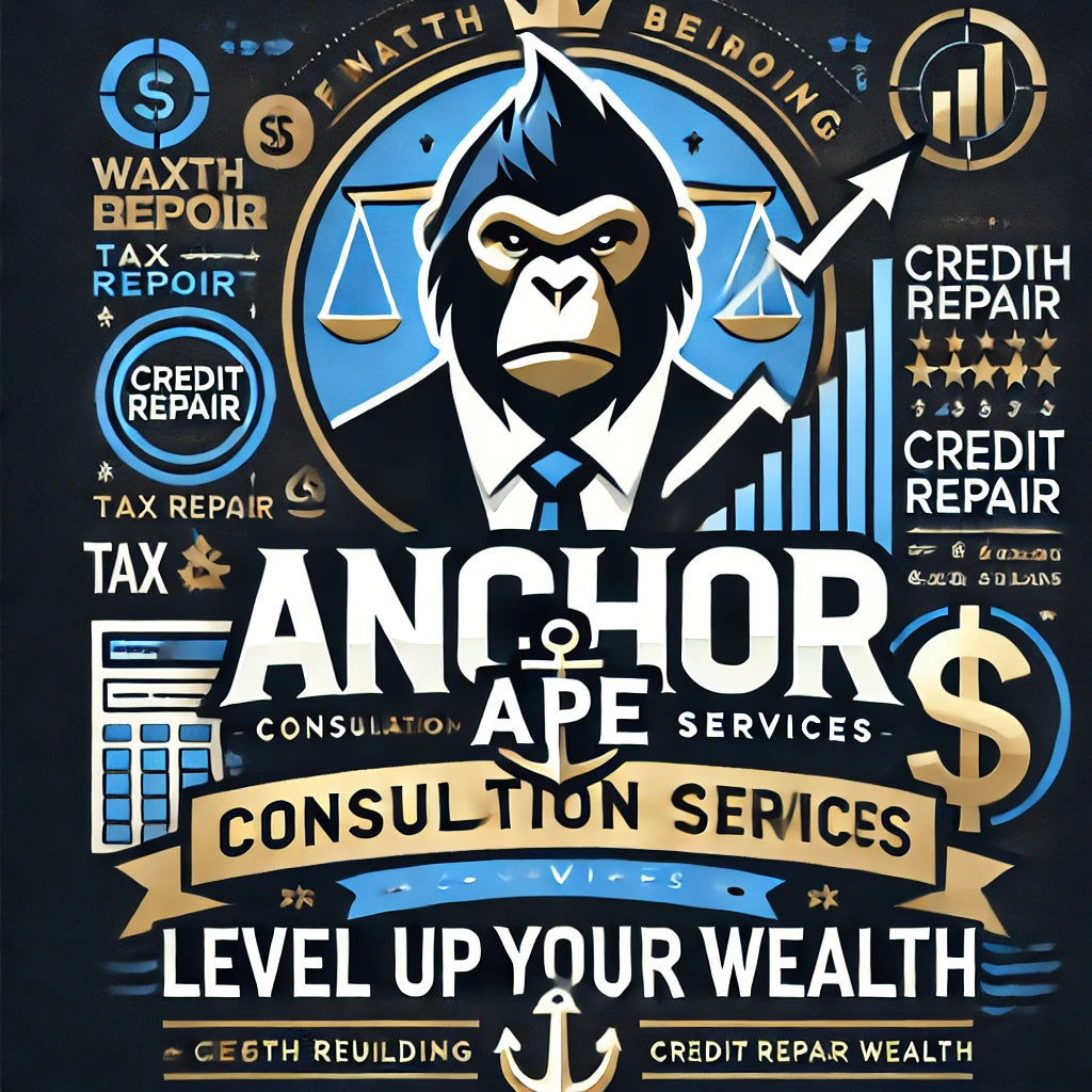 Anchor Ape Services