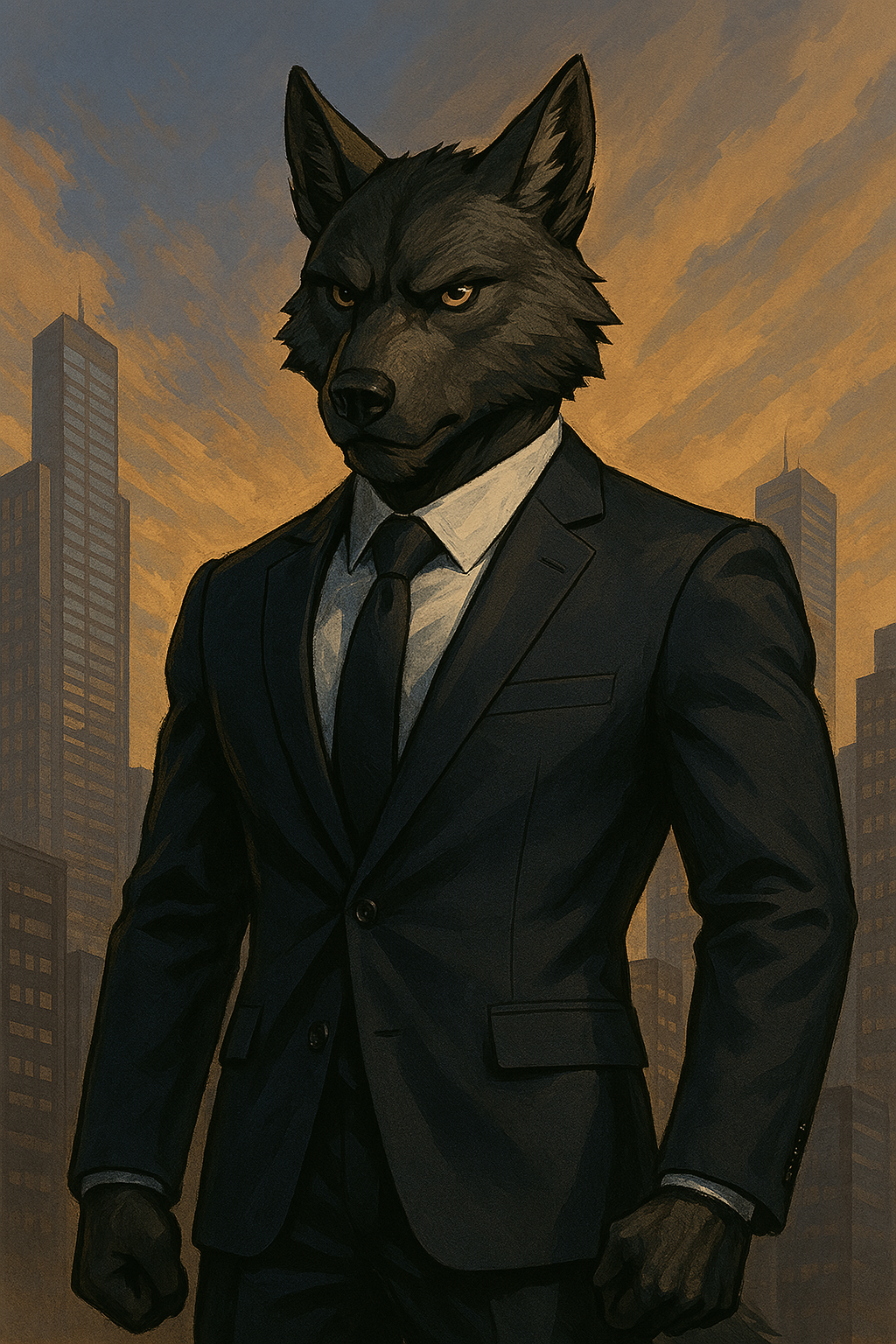 Alpha Dog - Products & Services