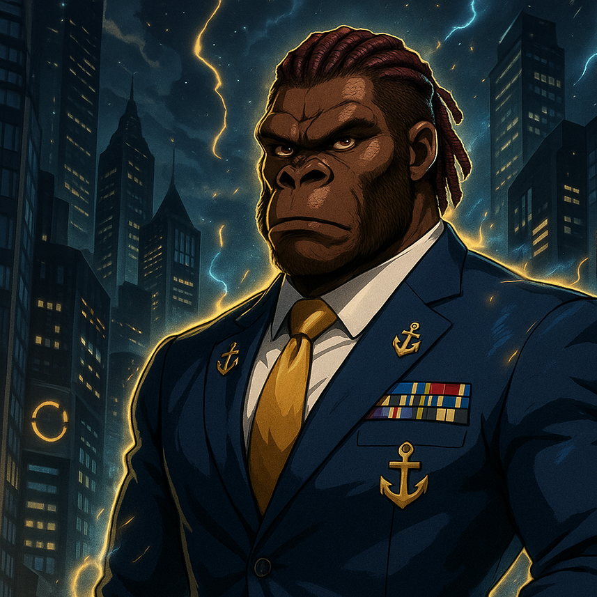Anchor Ape Business Consultation - 1 Hour